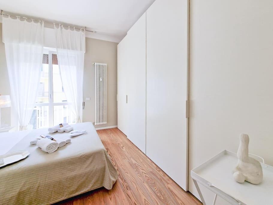 Charme On The River - City Center Apartamento Verona Exterior foto