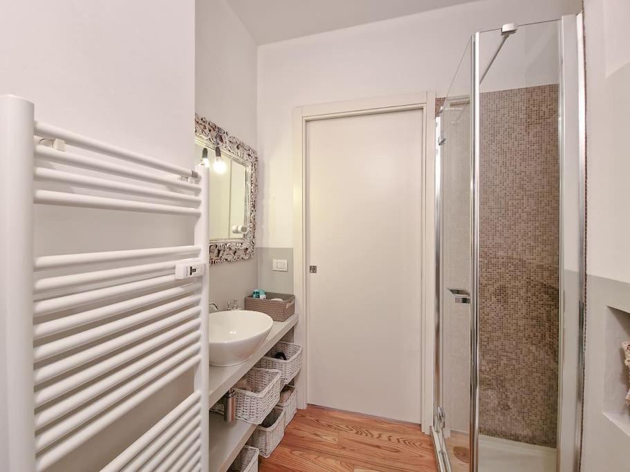 Charme On The River - City Center Apartamento Verona Exterior foto