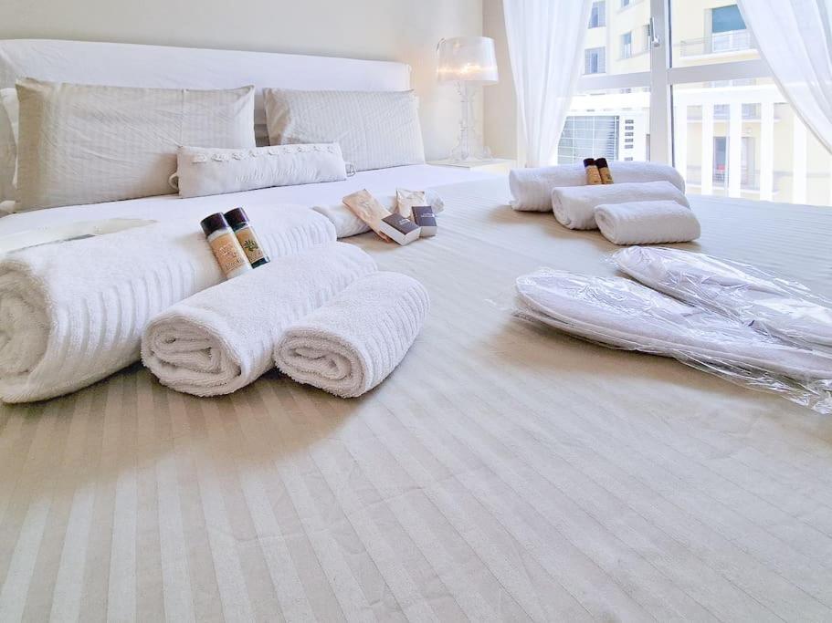 Charme On The River - City Center Apartamento Verona Exterior foto