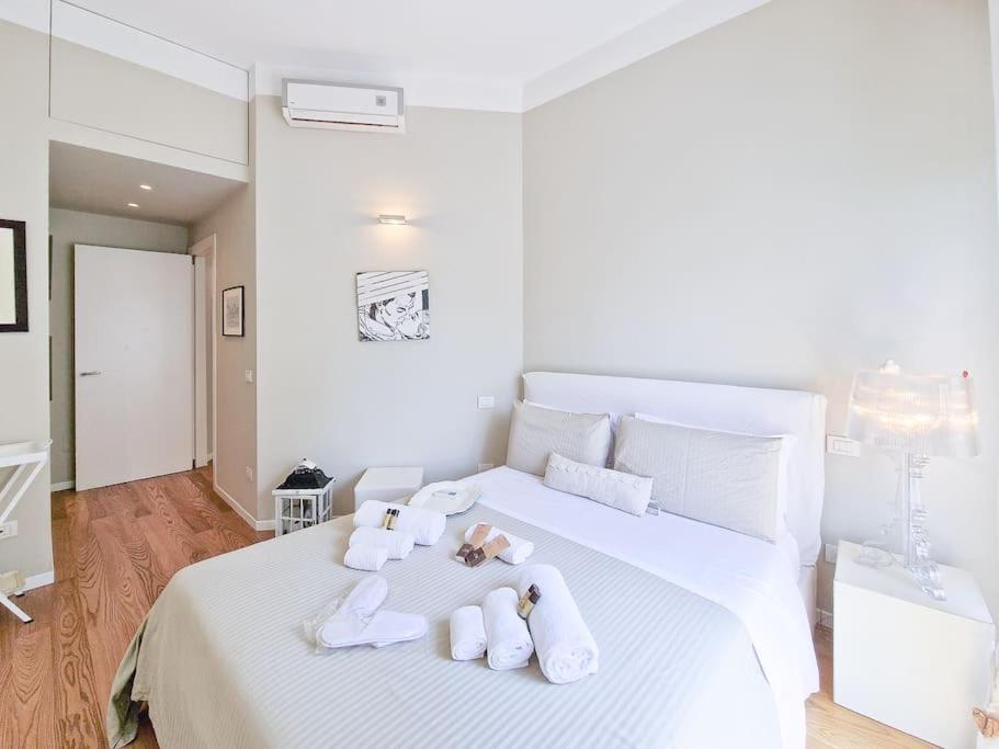 Charme On The River - City Center Apartamento Verona Exterior foto