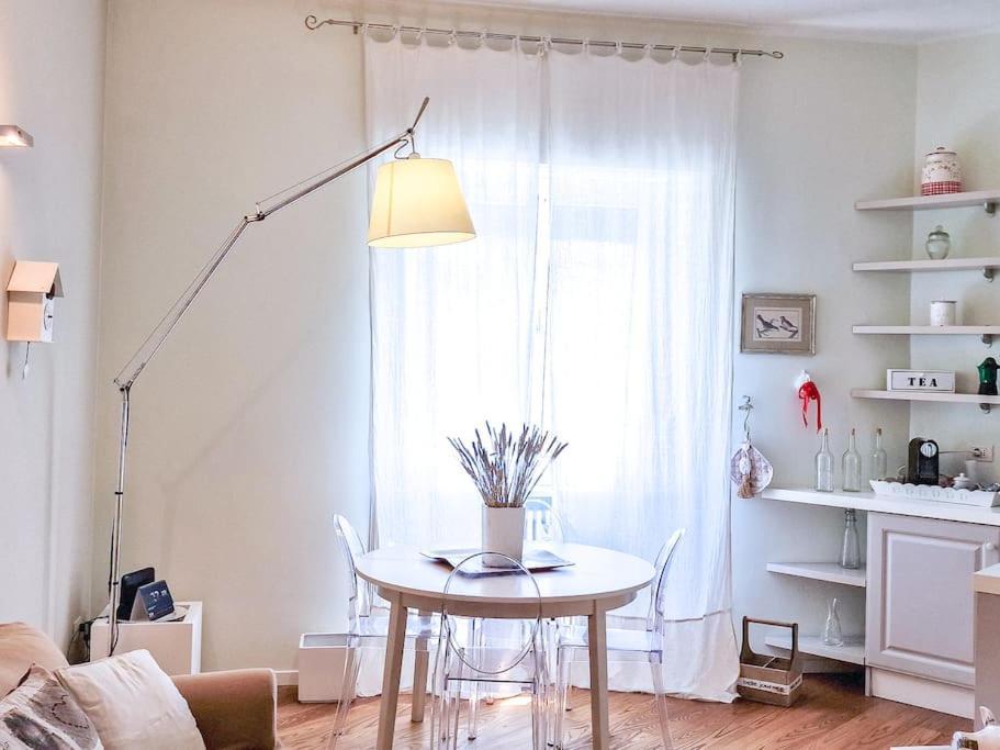 Charme On The River - City Center Apartamento Verona Exterior foto