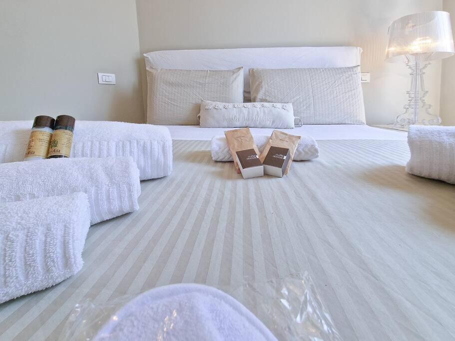 Charme On The River - City Center Apartamento Verona Exterior foto