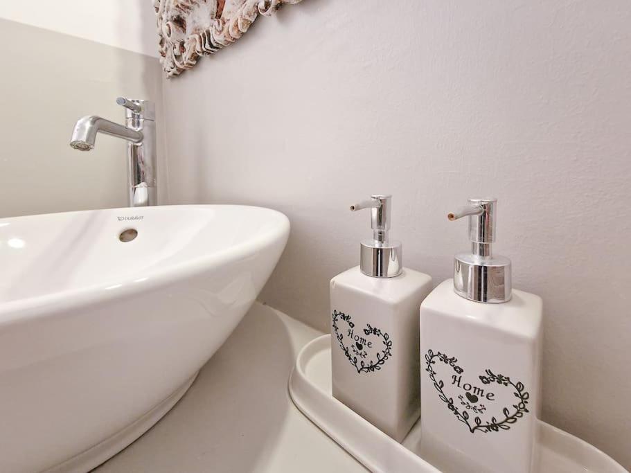 Charme On The River - City Center Apartamento Verona Exterior foto